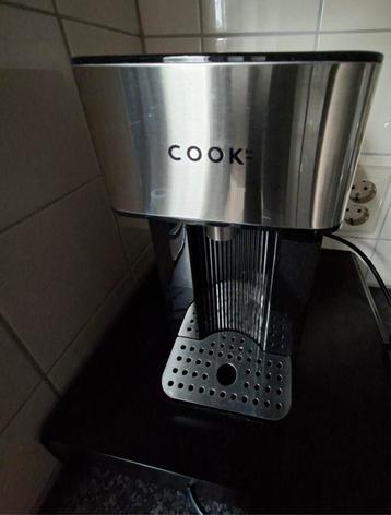 Heetwater dispenser beschikbaar voor biedingen