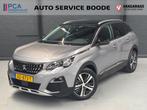 Peugeot 3008 1.2 (130 pk) Allure - twotone - keyless - camer, 65 €/maand, Gebruikt, 1199 cc, Leder en Stof