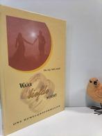 Aalst, Ds. G.J. van; Waar liefde woont, Ophalen of Verzenden, Gelezen, Christendom | Protestants