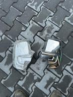 Ford Transit custom chrome spiegelkappen, Auto diversen, Tuning en Styling, Ophalen