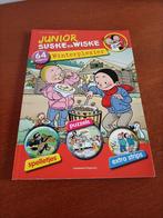 Suske en Wiske winterplezier, Boeken, Eén stripboek, Ophalen of Verzenden, Zo goed als nieuw