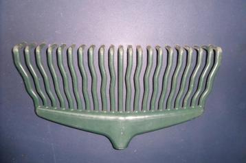 Bladhark - Kunststof - Nieuw! - Breedte: 38cm beschikbaar voor biedingen