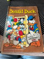 Donald duck Stripboeken te koop, Meerdere stripboeken, Ophalen of Verzenden, Gelezen