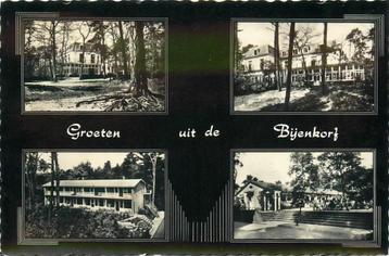 (387-156-011) Nunspeet De Bijenkorf beschikbaar voor biedingen