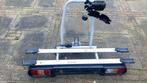 Menabo Fietsendrager - Trekhaak, Auto diversen, Fietsendragers, Ophalen of Verzenden, 2 fietsen, Gebruikt, Trekhaakdrager