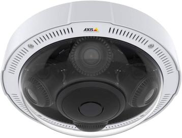 AXIS P3719-PLE Network Camera 4-in-1 360 15MP, incl wall mo beschikbaar voor biedingen