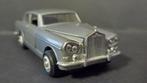 Rolls Royce Silver cloud 3 coupe Silver 1:43 Polistil Pol, Ophalen of Verzenden, Zo goed als nieuw