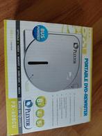 Plextor Portable DVD-Rewriter PX-608CU, Computers en Software, Optische drives, Ophalen, Zo goed als nieuw