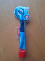 Stabilo rollerball pen met 3 cartridges, Verzenden, Nieuw