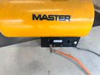 Master BLP 69 M Heteluchtkanon - Krachtige Verwarming, Doe-het-zelf en Verbouw, Verwarming en Radiatoren, Ophalen of Verzenden