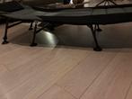 Stretcher / Bedchair voor karpervissen, Ophalen of Verzenden, Gebruikt, Overige typen