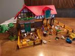 Playmobil boederij, Kinderen en Baby's, Ophalen, Zo goed als nieuw