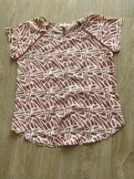 Nieuw top blouse Melting Stockholm 42 box 52, Kleding | Dames, Blouses en Tunieken, Ophalen of Verzenden, Nieuw, Maat 42/44 (L)