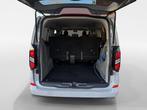 Ford Transit Custom 340 2.5 PHEV L2H1 Limited | 8 Persoons b, Auto's, 12 maanden, Gebruikt, Adaptive Cruise Control, Bedrijf