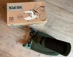 Kid-Sit Meerijdplankje zgan in doos + Adapters, Kinderen en Baby's, Kinderwagens en Combinaties, Ophalen, Zo goed als nieuw, Overige merken