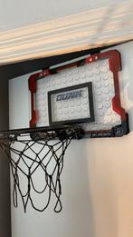 Basket, Ophalen, Zo goed als nieuw
