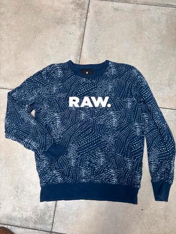 G-Star Sweater Maat M - Perfecte Staat! beschikbaar voor biedingen