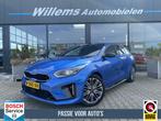 Kia ProCeed 1.0 T-GDI GT-Line Cruise Control, Stoelverwarmin, 65 €/maand, Gebruikt, Adaptive Cruise Control, Met garantie (alle)