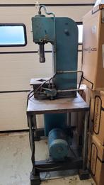 10 ton C pers tafel model, Ophalen, Gebruikt
