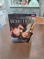 Dvd box Robin Hood The legend return 12 dvd, Boxset, Actie, Ophalen of Verzenden, Zo goed als nieuw