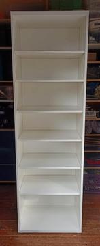 Ikea BESTA Kledingkast/Opberger/Boekenkast/Wandmeubel, Huis en Inrichting, Ophalen, 25 tot 50 cm, 200 cm of meer
