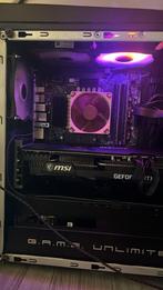 High End PC, Computers en Software, Ophalen, Gebruikt, MSI, 32 GB