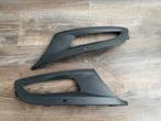 Voorbumper Mistlampen Grill Open VW Polo 6R, Ophalen of Verzenden, Gebruikt