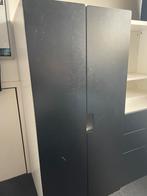Mooie kledingkast/opbergkast te koop, Huis en Inrichting, Kasten | Lockerkasten, Ophalen, Zo goed als nieuw