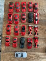 Nieuw 21 Shell V-Power auto’s, Verzamelen, Ophalen of Verzenden, Nieuw, Auto's