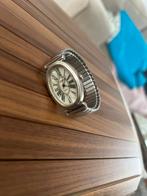 Vintage Polshorloge - merk condor, Overige merken, Gebruikt, Staal, Polshorloge