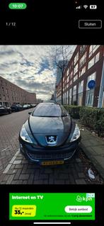 Peugeot 308, Fietsen en Brommers, Scooters | Peugeot, Gebruikt, Overige modellen, Ophalen of Verzenden, 6 cc