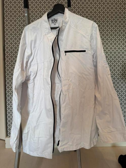 5x koksbuis, 2x short, 4x koksmuts, Tuin en Terras, Werkkleding, Gebruikt, Heren, Jas, Verzenden