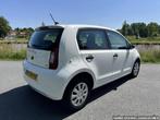 Skoda Citigo e-iV EV Ambition|Climate control|BTW|Dealer ond, Auto's, 83 pk, Gebruikt, Origineel Nederlands, Citigo