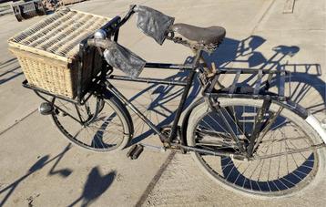 Antieke herenfiets Germaan Flying Dutchman beschikbaar voor biedingen