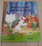 Vintage. Bobbie de hond ziet spoken. 1e leesboekje., Ophalen of Verzenden, Gelezen, Jongen of Meisje, 5 of 6 jaar