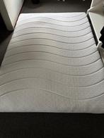 Topmatras Wellpur Gulen 140x200, Ophalen, Tweepersoons, 140 cm, Zo goed als nieuw