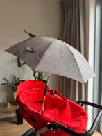 Stokke wandelwagen parasol, Verzenden, Zo goed als nieuw