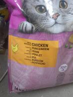 Voer en kattengrit, Dieren en Toebehoren, Kattenbakken, Ophalen