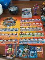 Skylanders Giants pakket, 2 spelers, Zo goed als nieuw, Vanaf 7 jaar, Ophalen