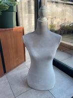 Paspop / Buste - Ideaal voor kledingpresentatie, Ophalen, Gebruikt, Overige typen