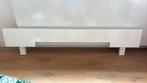 zijsteun voor kinderbed wit, Ophalen, Gebruikt, Minder dan 140 cm, 70 tot 85 cm