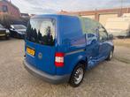 Volkswagen caddy benzine 1.4 2009 107000km!, Ophalen, Overige carrosserieën, Handgeschakeld, 1390 cc