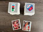 AH Eredivisie 2010-2011 - stickers 200+, Hobby en Vrije tijd, Stickers en Plaatjes, Ophalen of Verzenden, Zo goed als nieuw