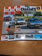 Autoweek classics, Ophalen of Verzenden, Zo goed als nieuw, Sport en Vrije tijd
