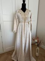 Nette brokaat kaftan, Kleding | Dames, Ophalen, Zo goed als nieuw, Overige typen