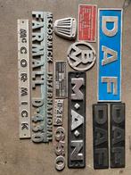 Div type plaatjes ouwe traktoren, Ophalen, Gebruikt