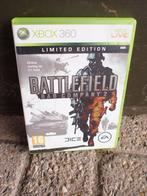 Battlefield Bad Company 2 XBOX 360 Limited Edition, Avontuur en Actie, Vanaf 16 jaar, Ophalen of Verzenden, 1 speler