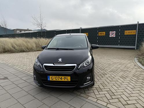 Peugeot 108 1.0 e-VTi Active (bj 2020), Auto's, Peugeot, Particulier, Te koop, ABS, Airbags, Airconditioning, Alarm, Bluetooth
