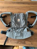 Ergobaby original incl doos, Buik of Rug, Zo goed als nieuw, Draagzak, Ophalen