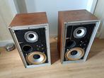 Leak 2030, Ophalen, Front, Rear of Stereo speakers, Overige merken